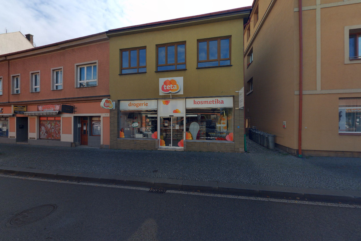 TETA drogerie foto 2