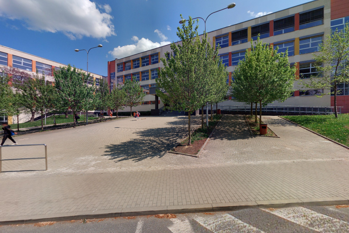 Základní škola Juventa foto 2