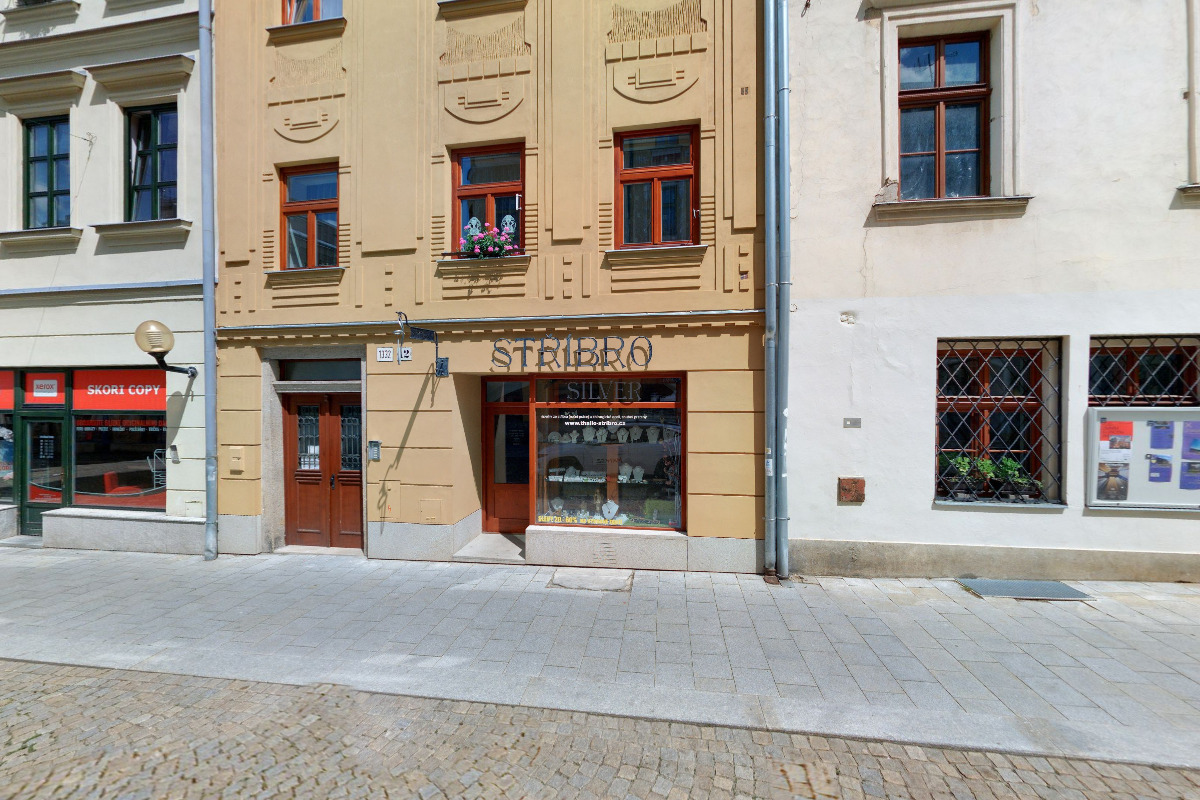 STŘÍBRO foto 4