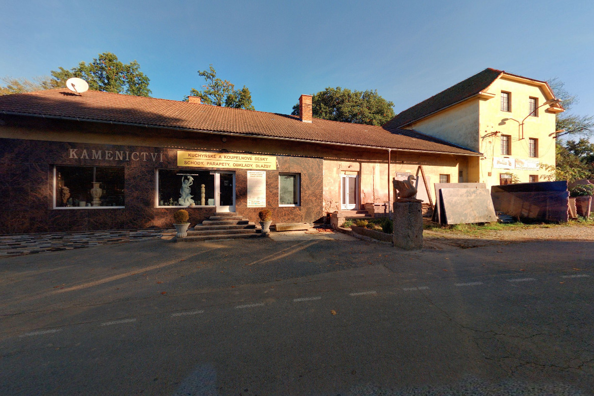 Pohřební služba HVĚZDIČKA, s.r.o.