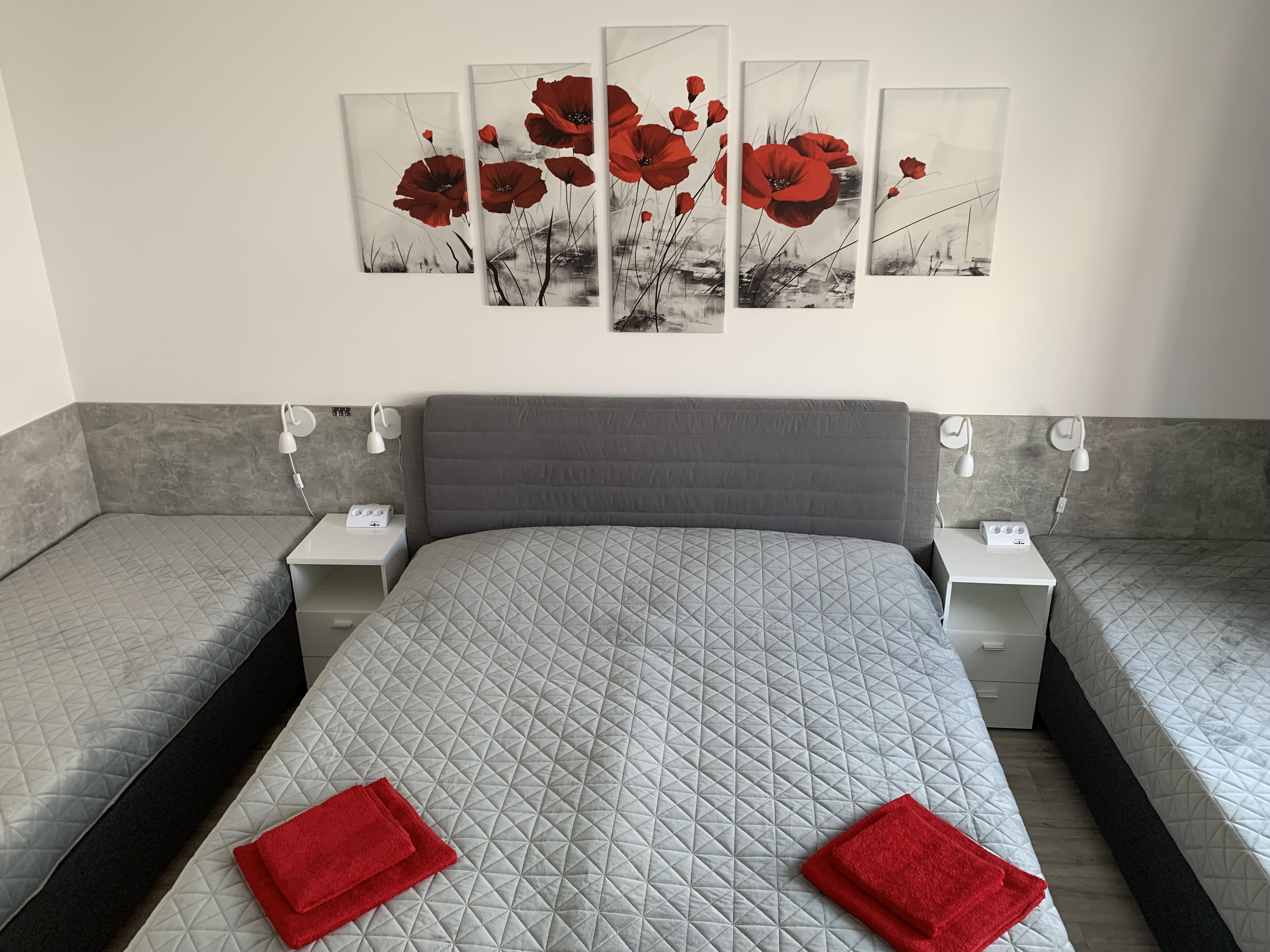 Apartmán Kellerův mlýn foto 5
