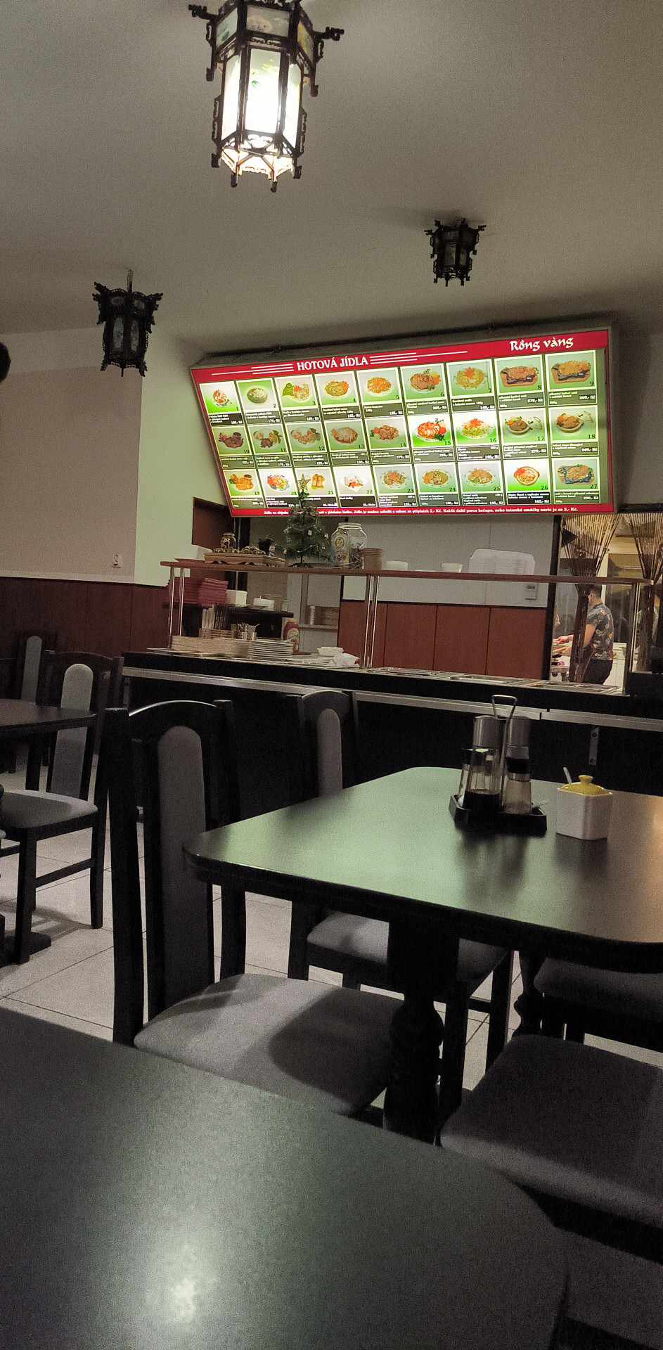 Restaurace Rongvang foto 2