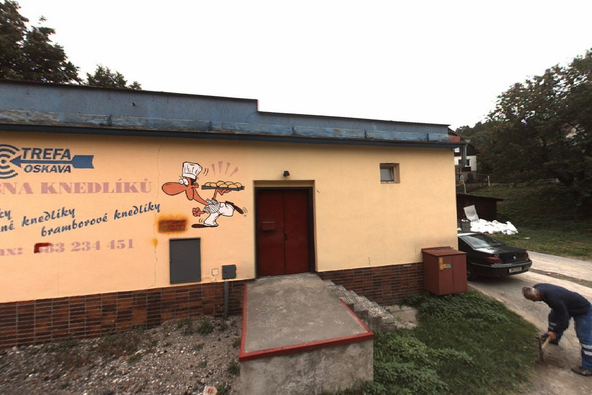 Řeznictví a uzenářství Tomáš Kappel