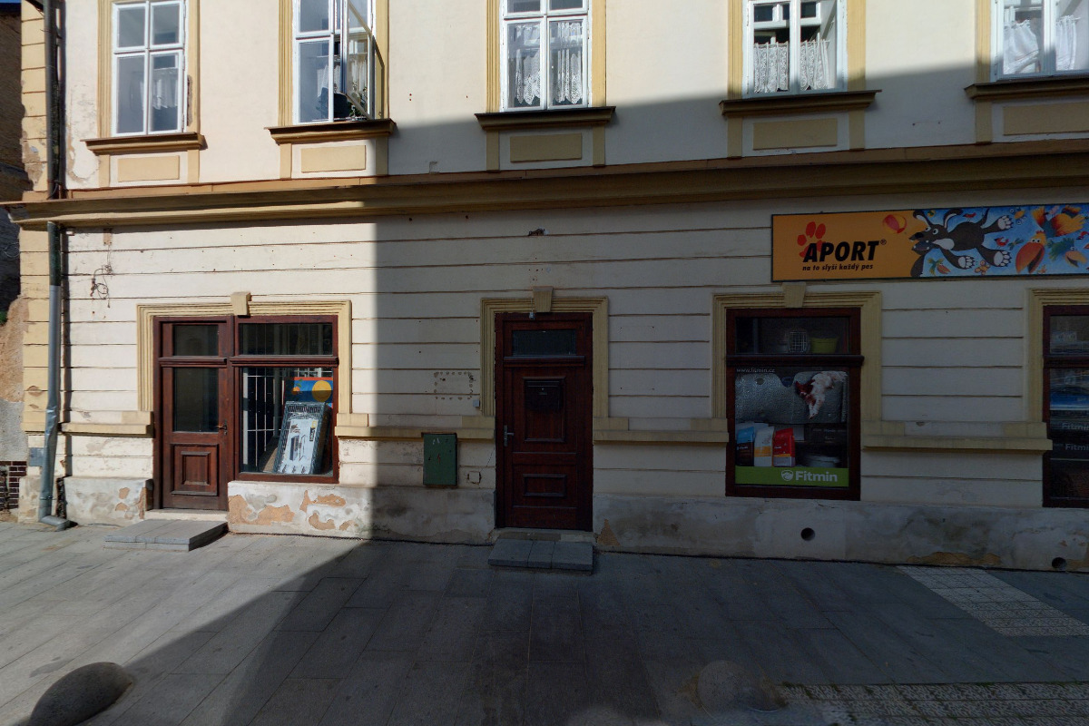 Chovatelské potřeby Jitka Baxová