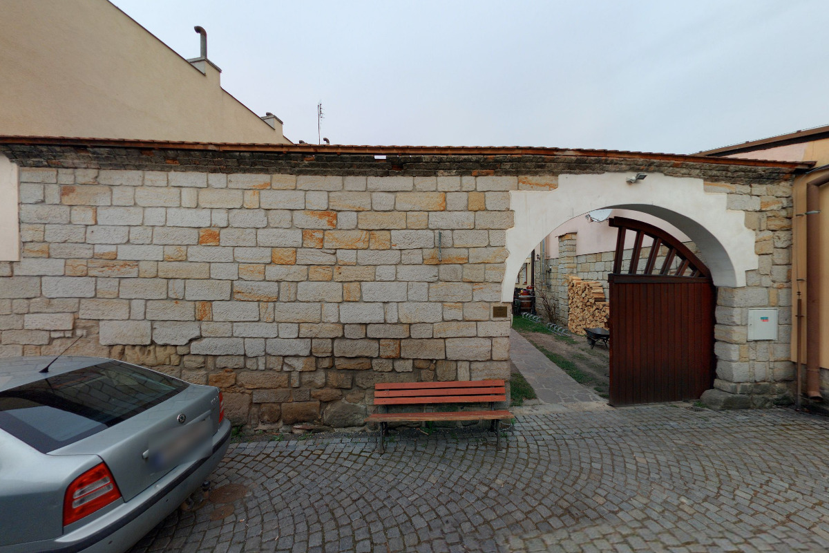 Mgr. Dagmar Lupínková, advokátka