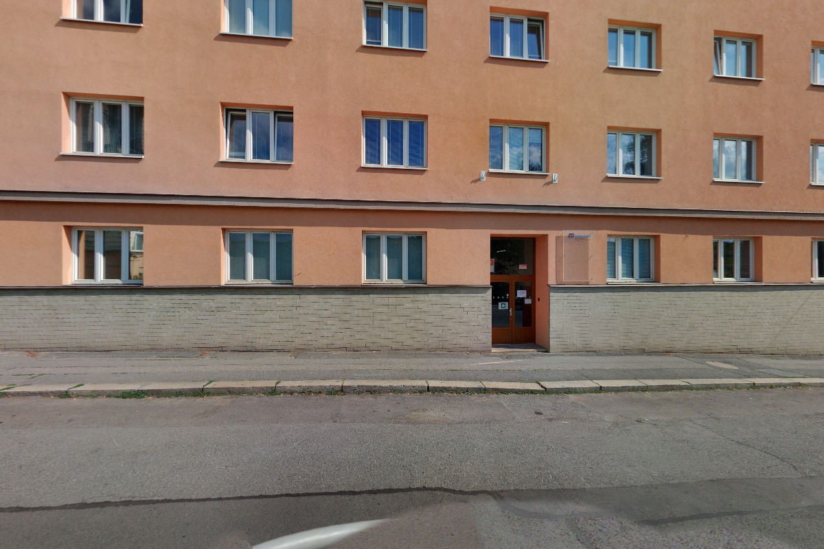 Ing. Václav Šedivec foto 2