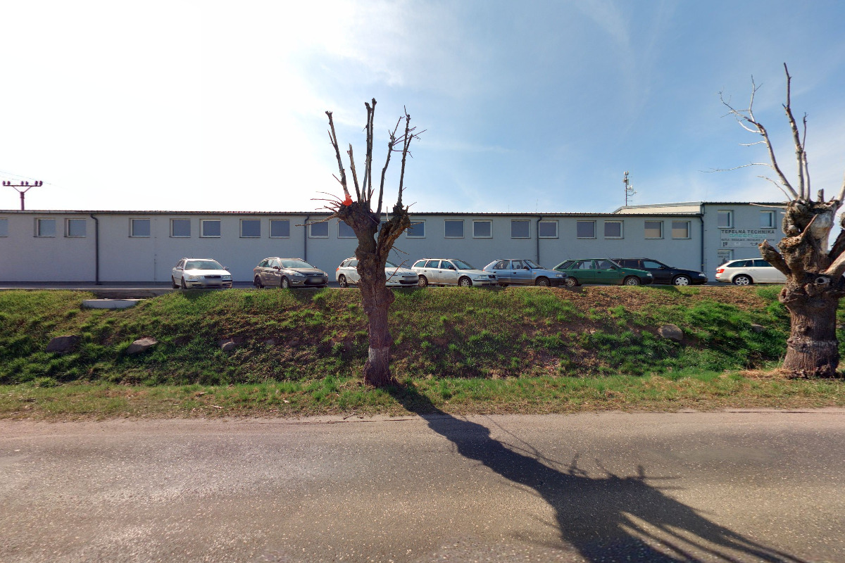 Weidler Logistik s. r. o.