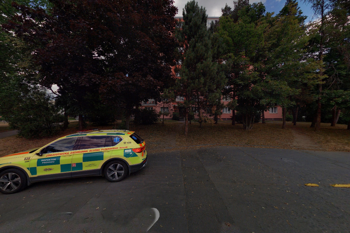 Miroslav Benc - BOZP foto 2