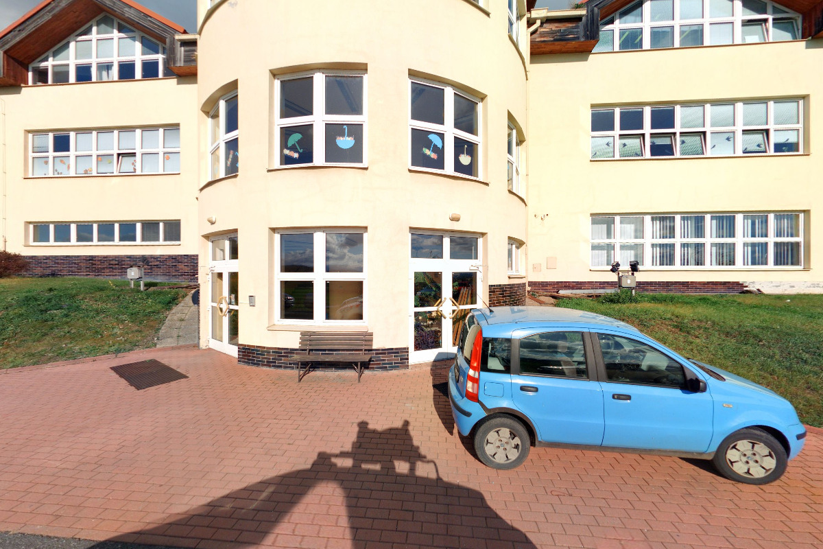 MŠ Nalžovské Hory