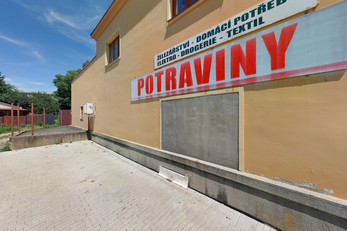 Potraviny Náměstí 39 foto 2