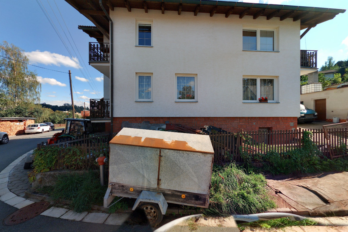 Autopůjčovna Náchod