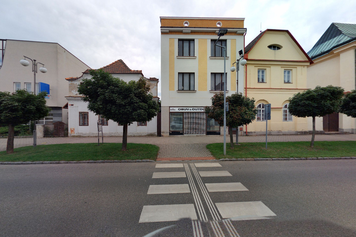 Realitní kancelář REX