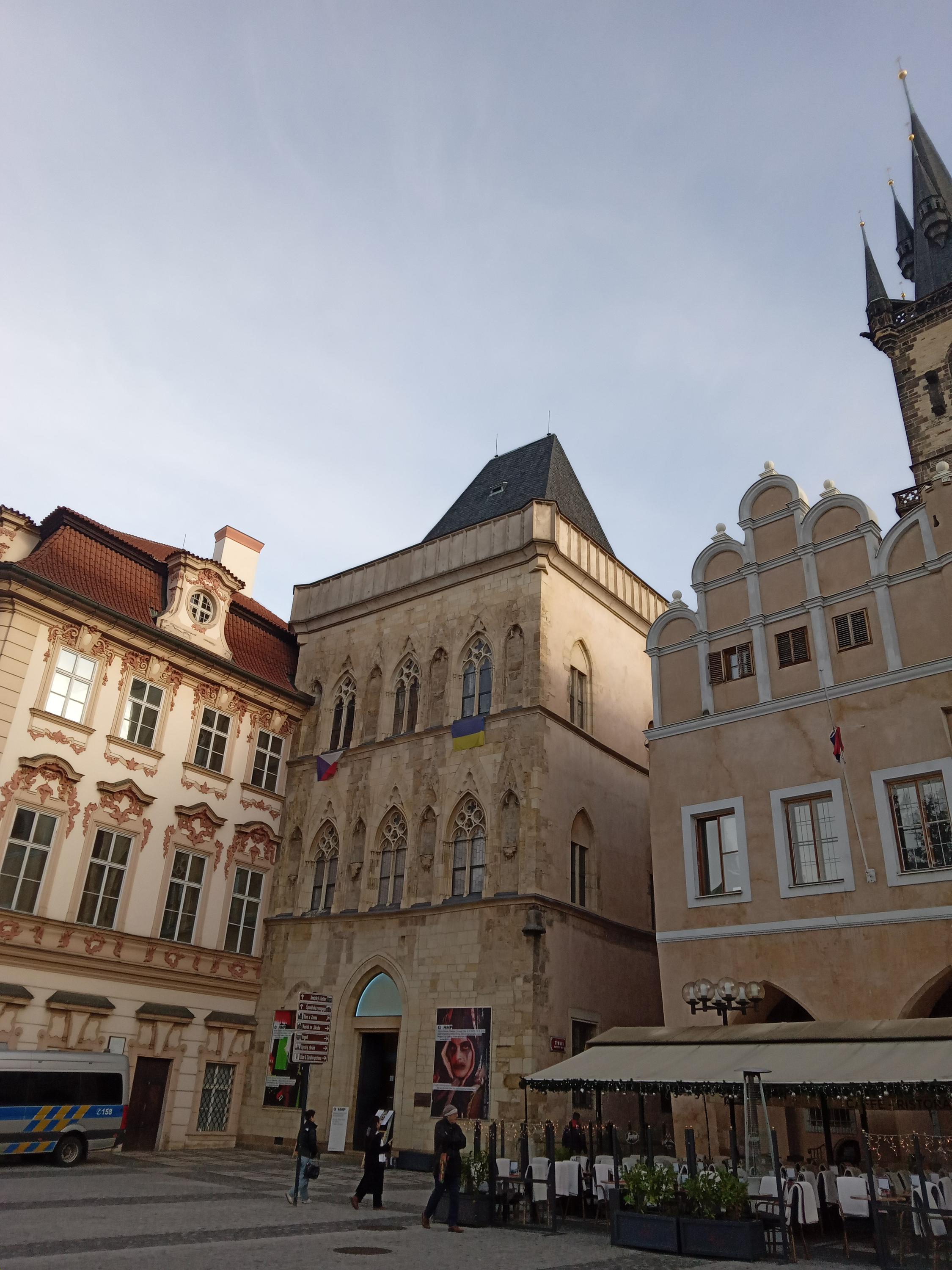 GHMP Zvon foto 4