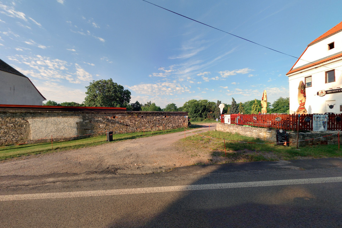 MiniVejr - Wafle&Kafe