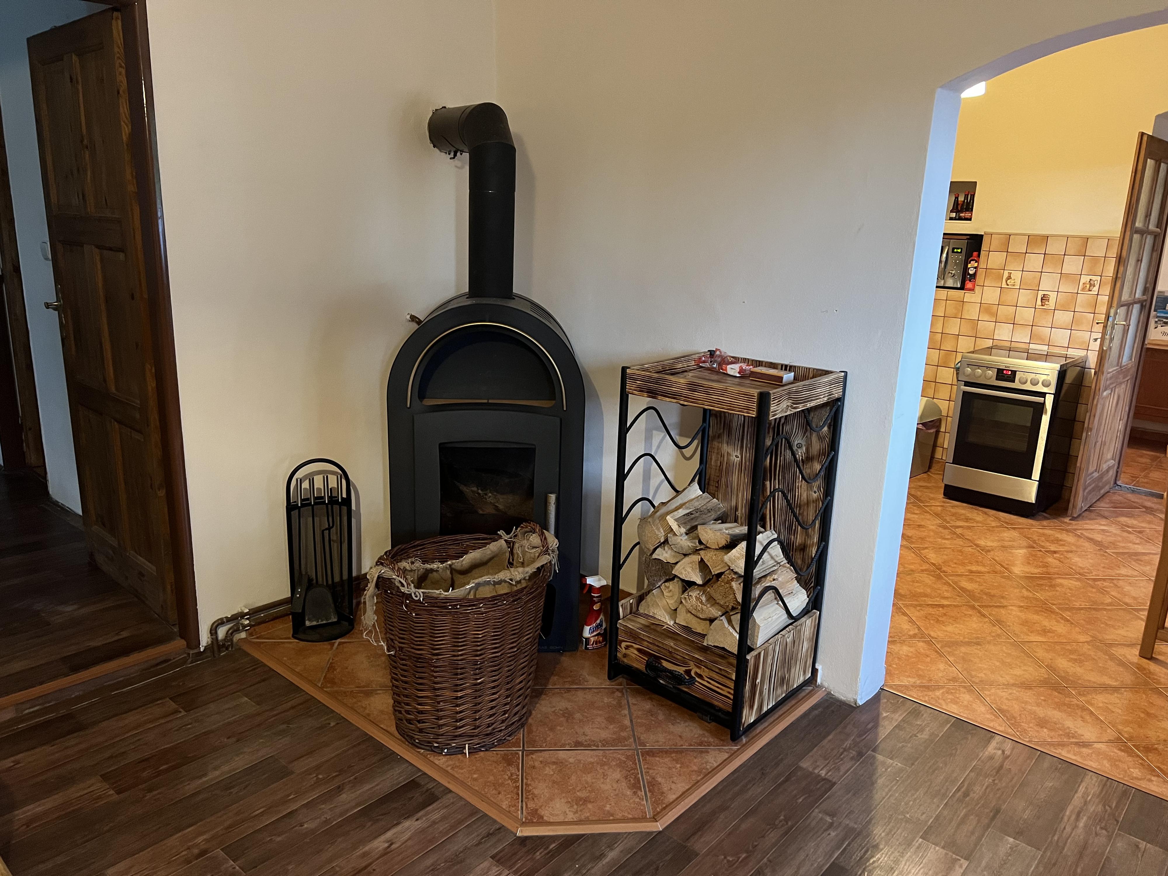 Hájenka u Jílků foto 3