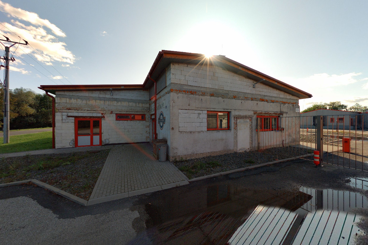 Těšínské jatky, s.r.o.