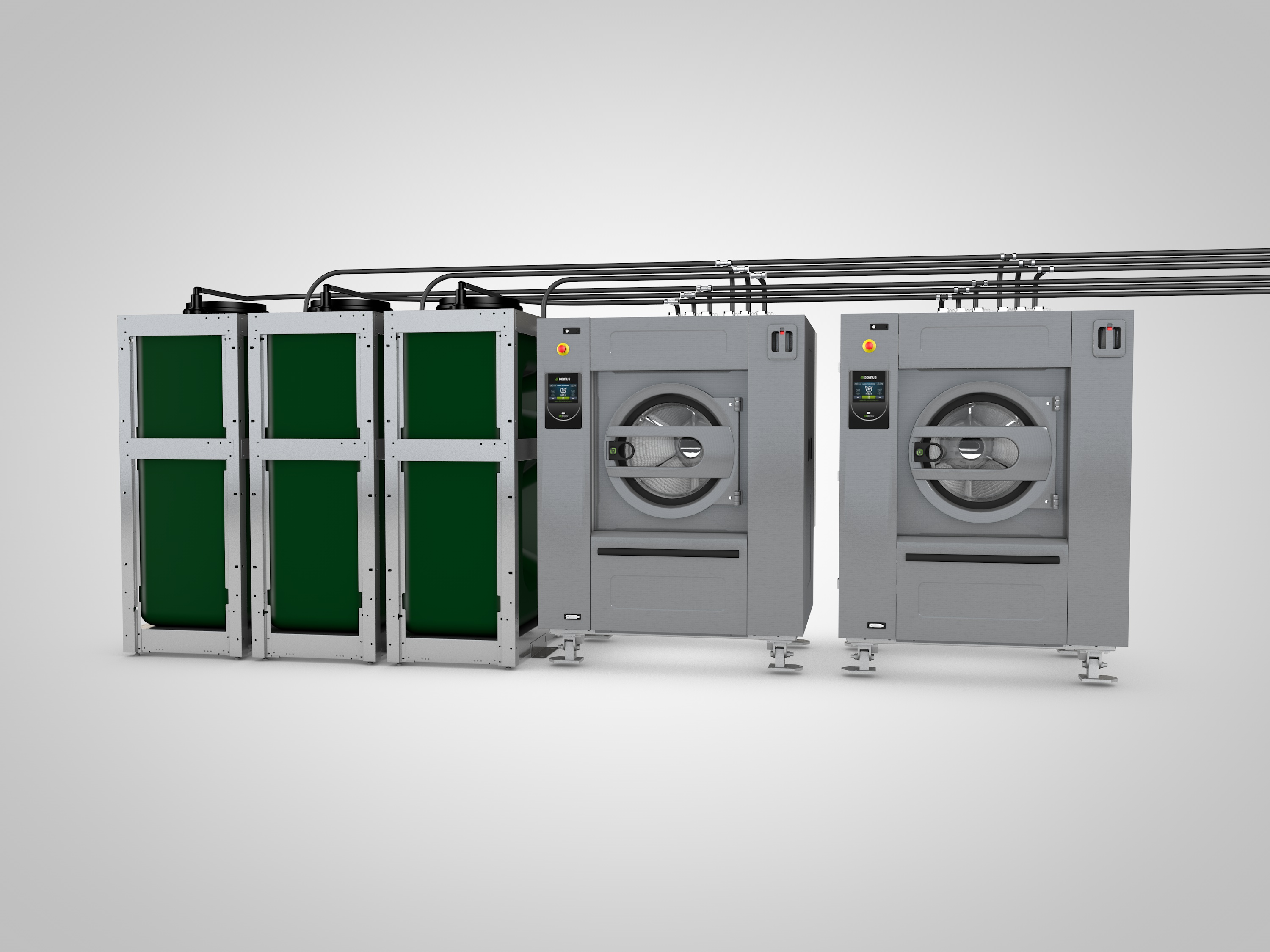 Domus Laundry CZ s.r.o. foto 3