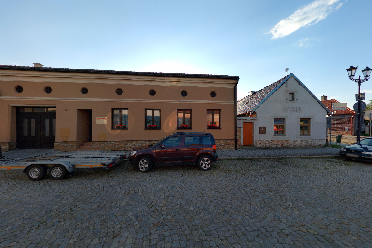 Kosmetické služby Monika Švaříčková foto 2