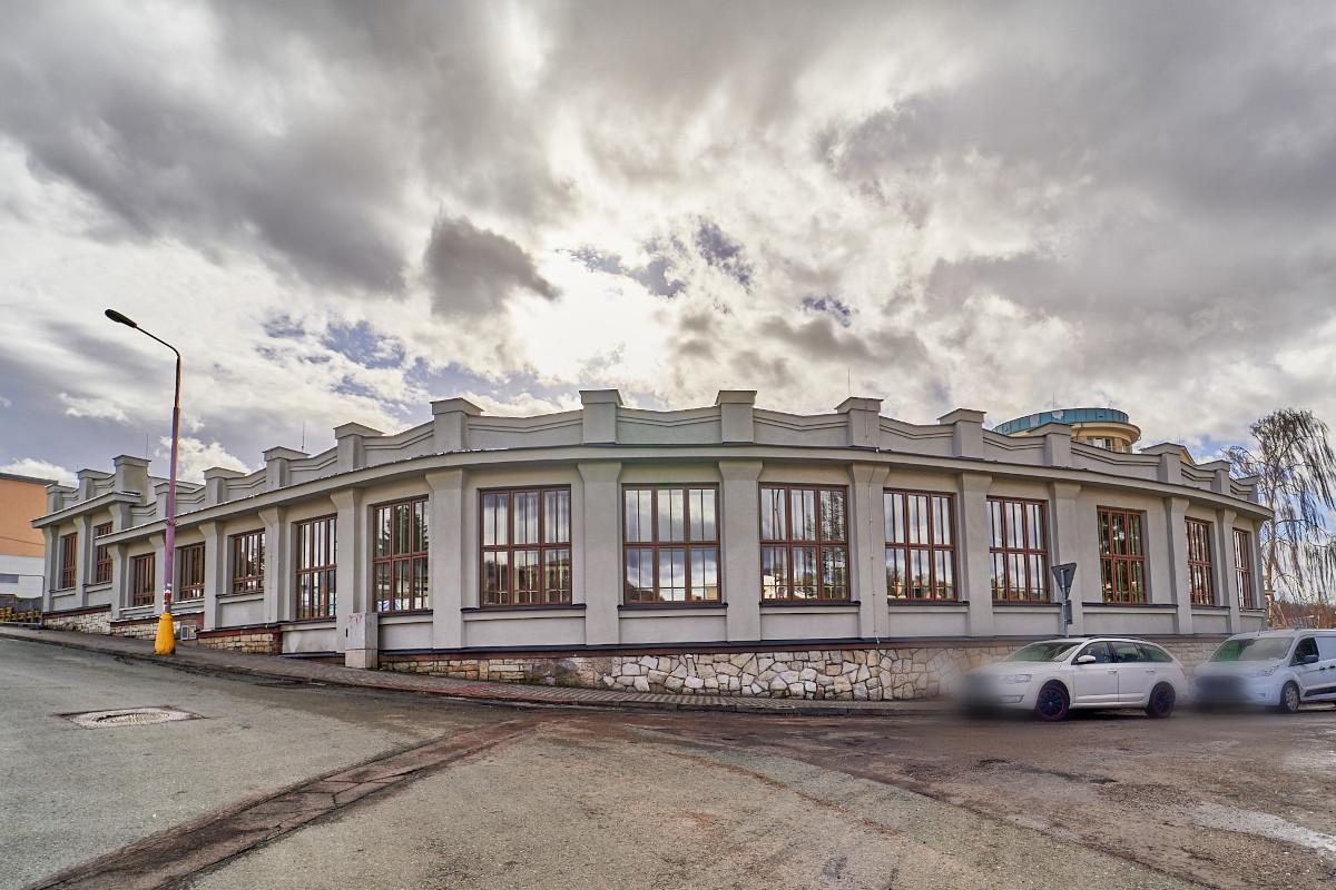 Ambulance paliativní péče