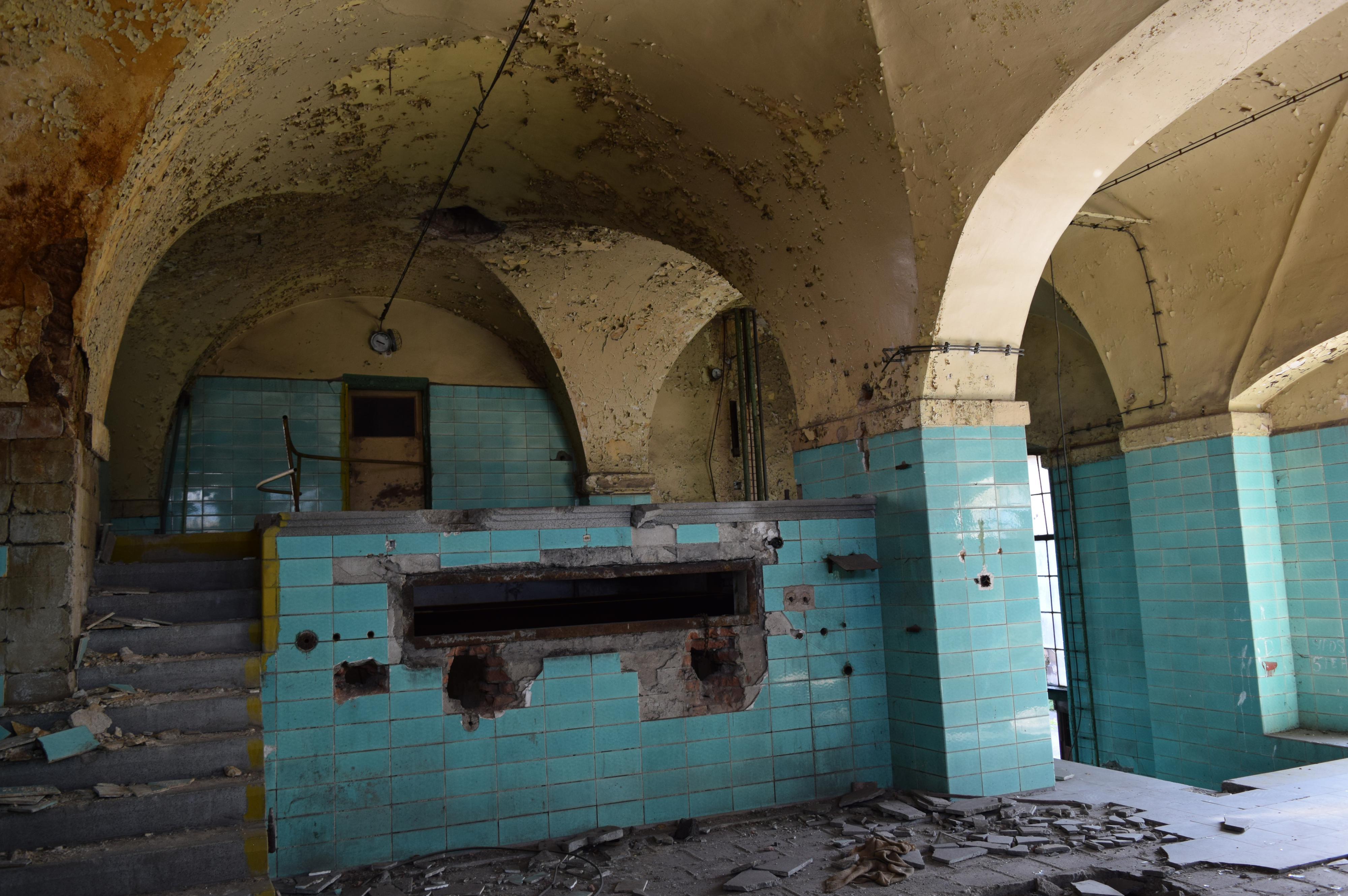 Stavebně historické průzkumy Jindřich Záhorka