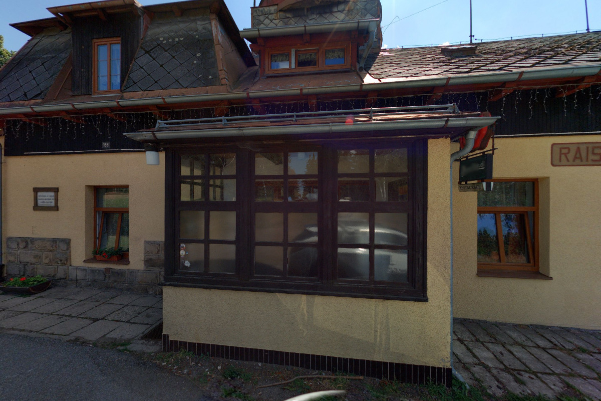 Ski areál Zvičina foto 4