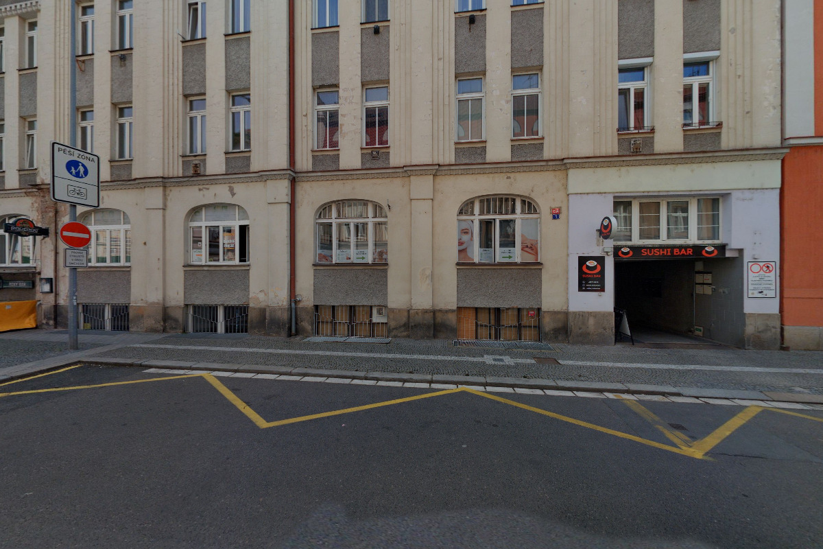 Salon IN - Lucie Jilemnická foto 2