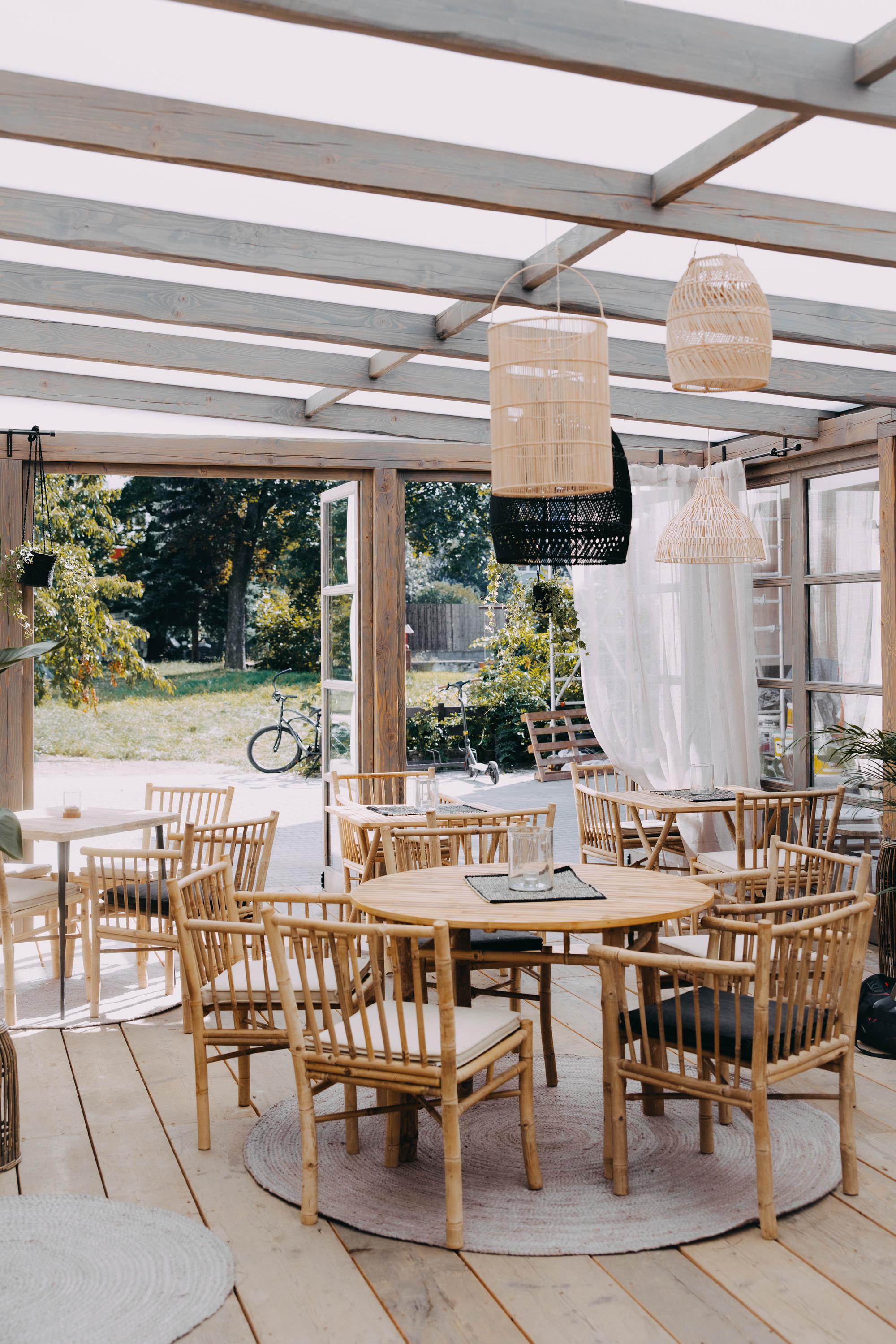 El Patio Pardubice foto 2