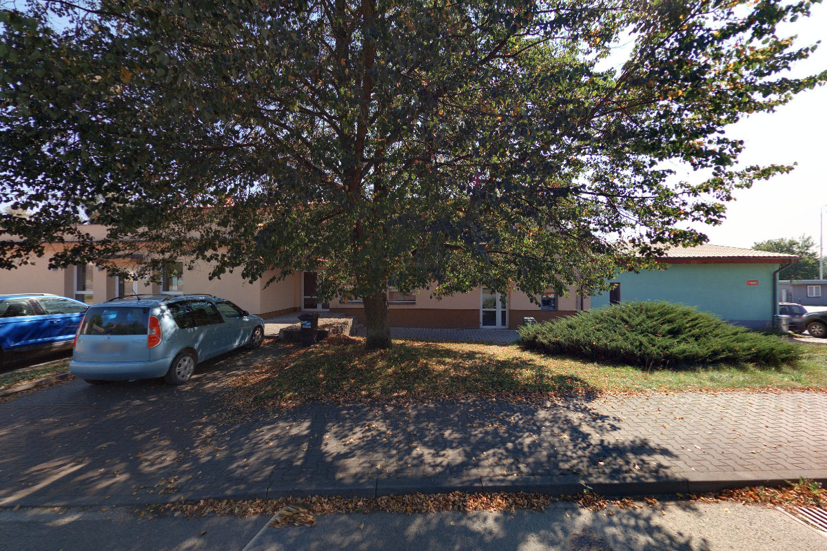 Bankomat Komerční banky foto 4