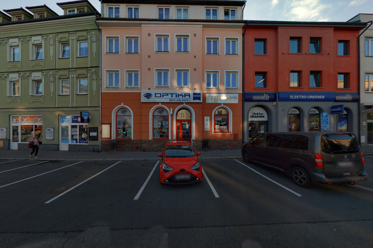 Kosmetické studio u Noelly