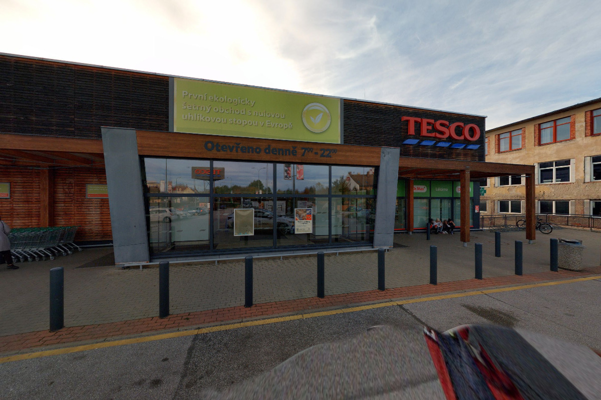 Směnárna Top Change foto 5