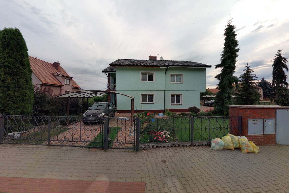 Lesní školka Rejl Jaromír