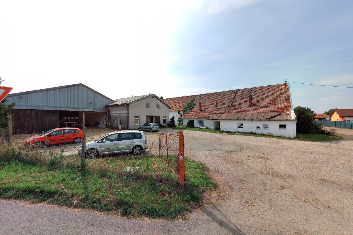 Hospodářské obchodní družstvo Březejc