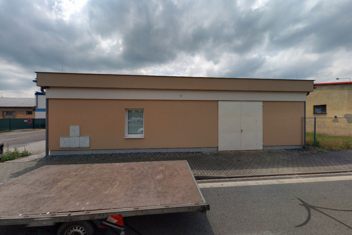 Stavitelství Němec, spol. s r.o. foto 2