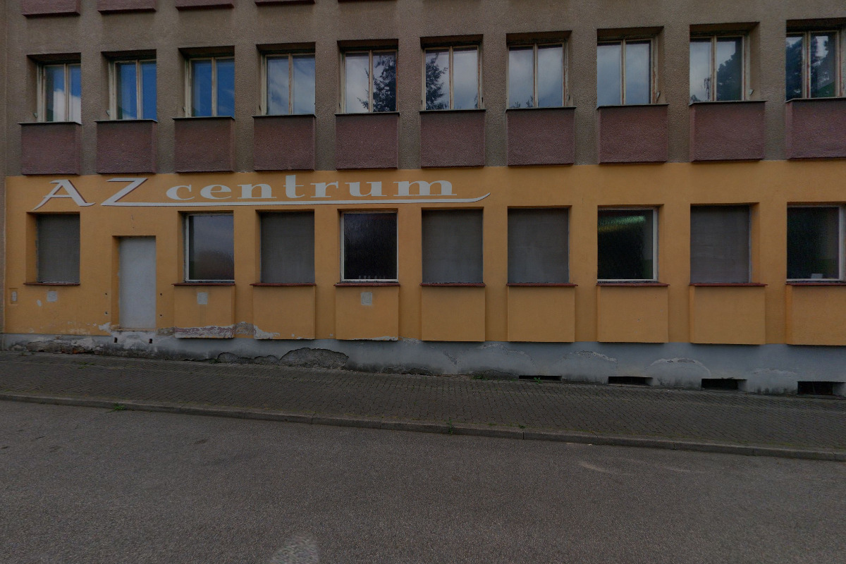 Krásl, spol. s r.o.