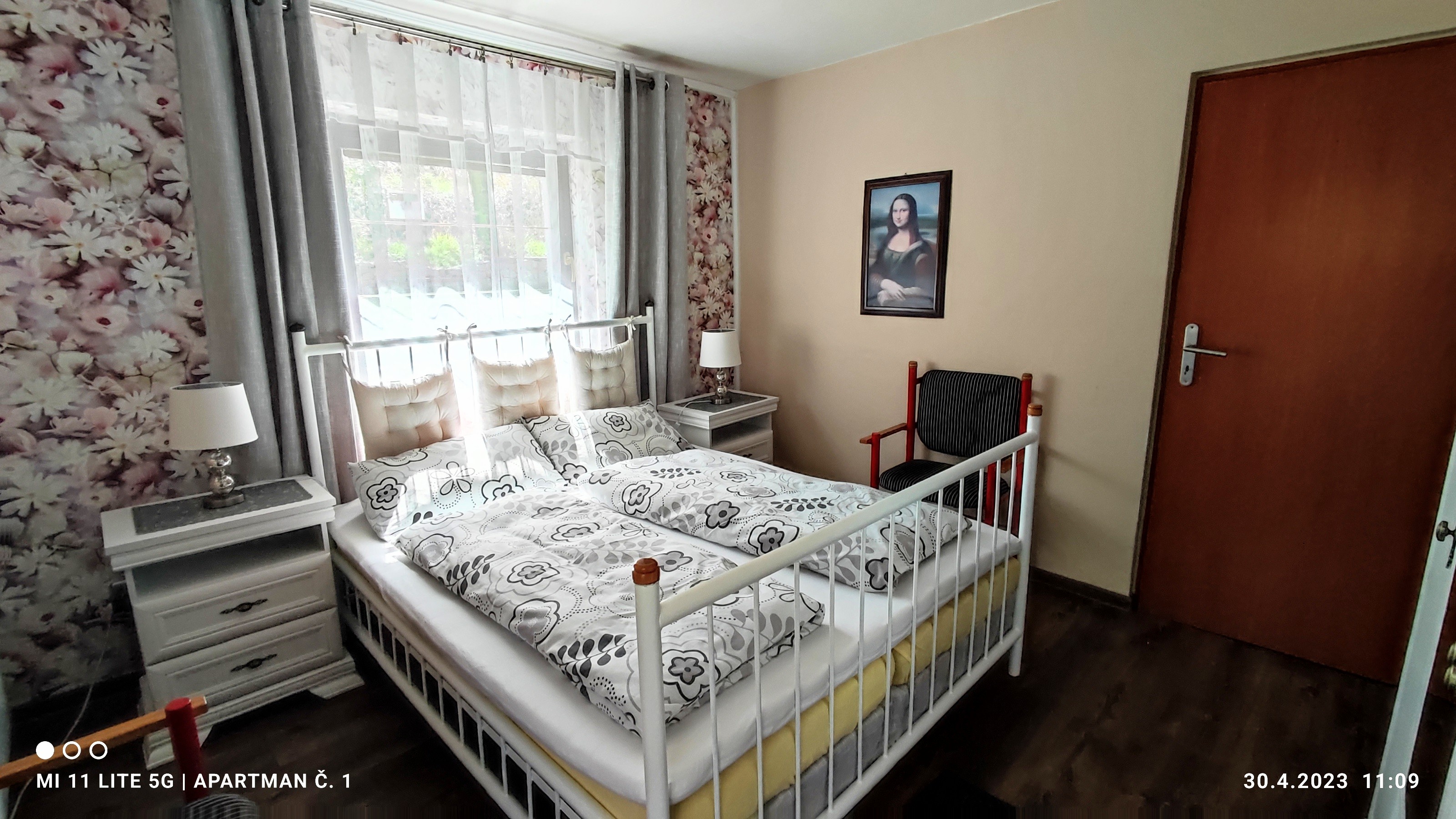 Apartmán Pohoda foto 4