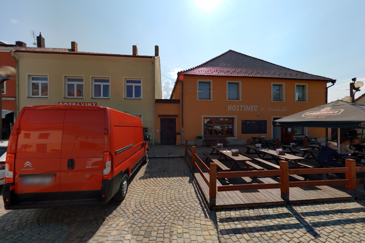 Vladimír Hos foto 1