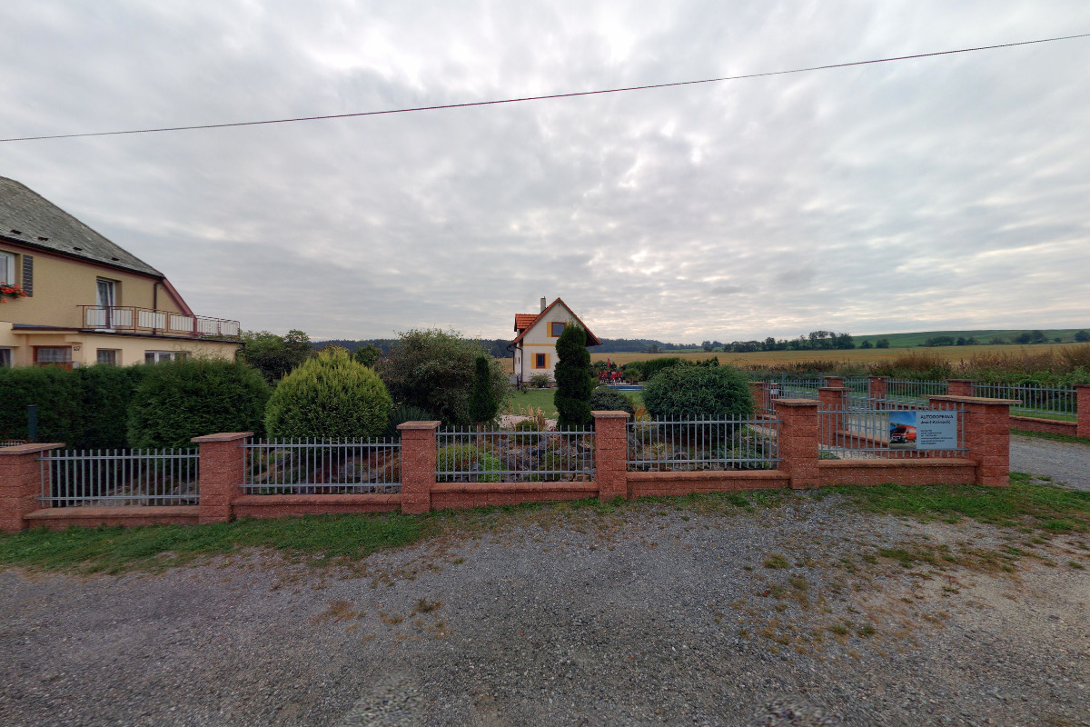 Josef Kirinovič foto 1