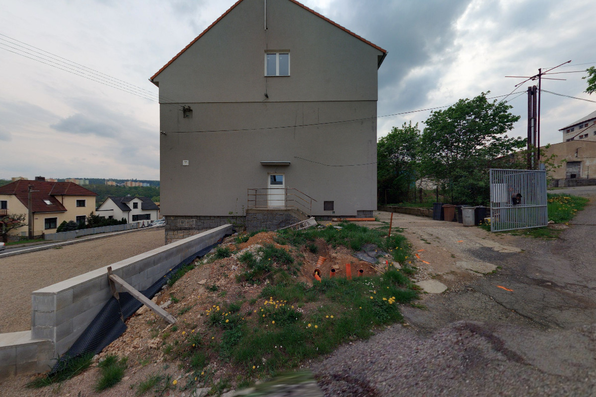 Zemní Práce Hořovice