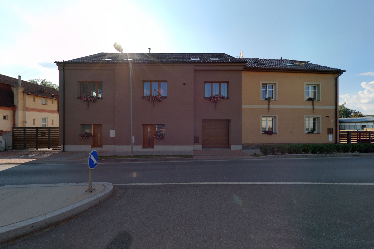 Izolace Tomáš Rykala