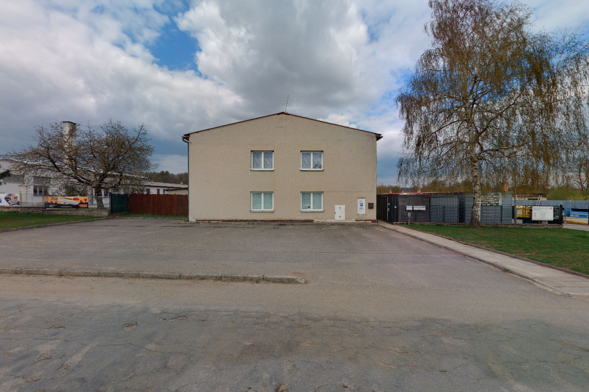 Služby Telč, spol. s r.o.