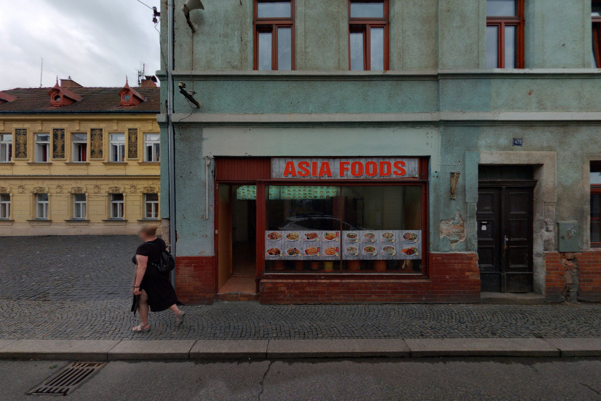 ASIA FOODS foto 1