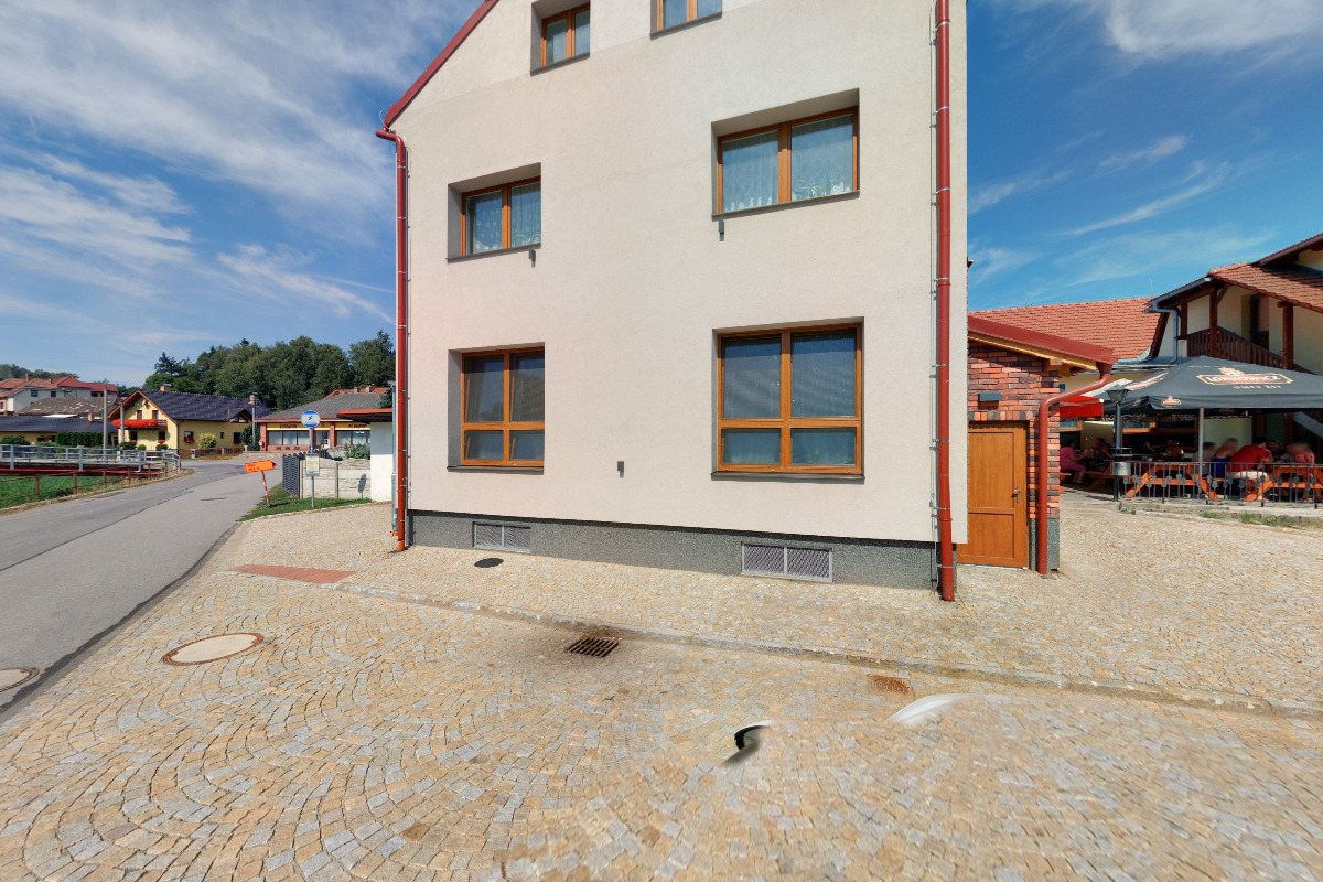 Hospůdka u Gurmána