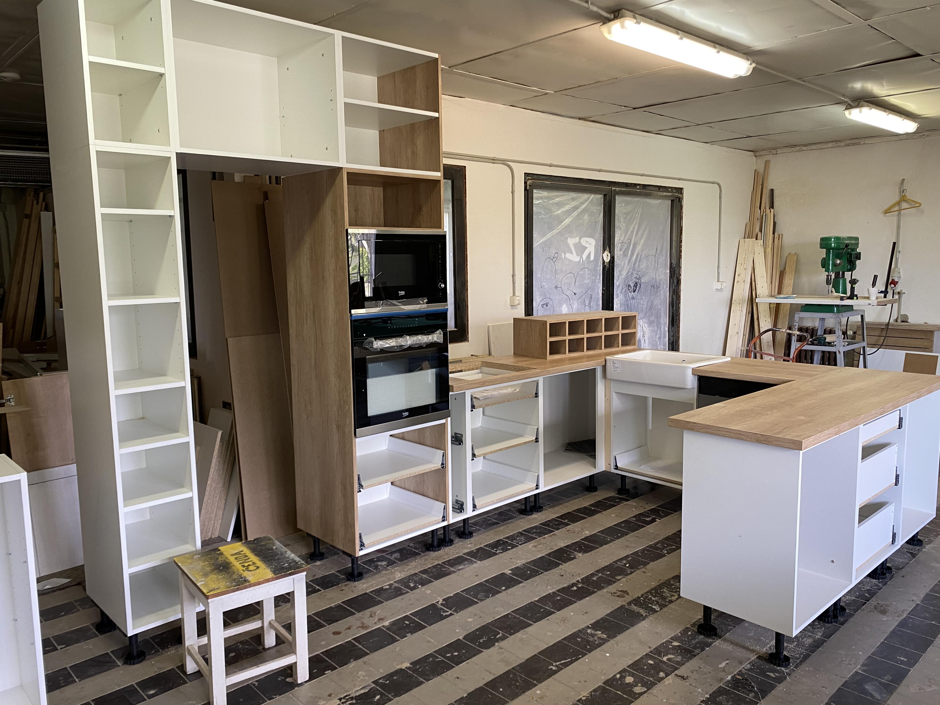 Truhlářství Janoušek Tomáš