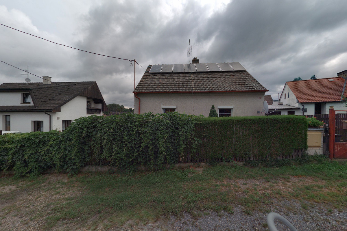 Gastherm - Jan Hřebec