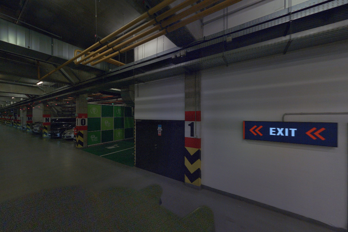 Galerie vín Vinařství pod zámkem