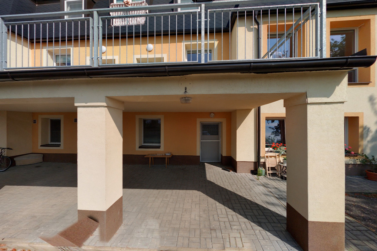 Místní knihovna Kačice