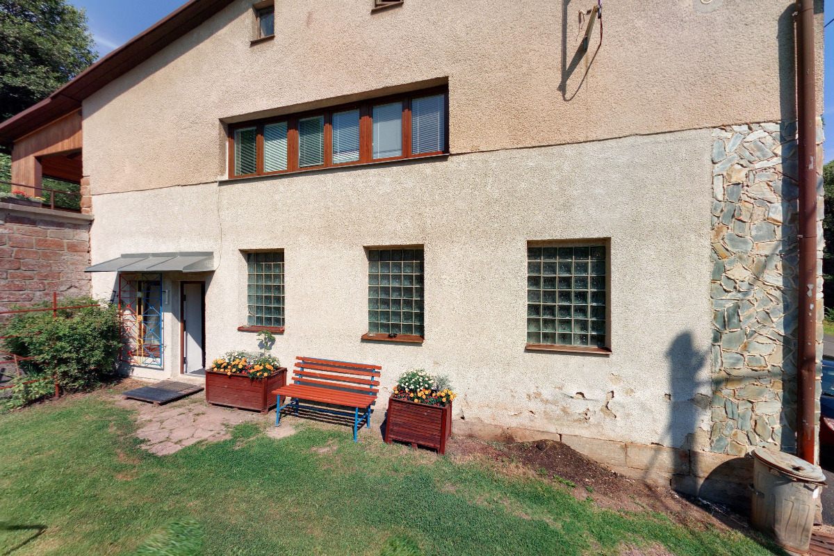 Zlatá Olešnice - obecní úřad foto 4