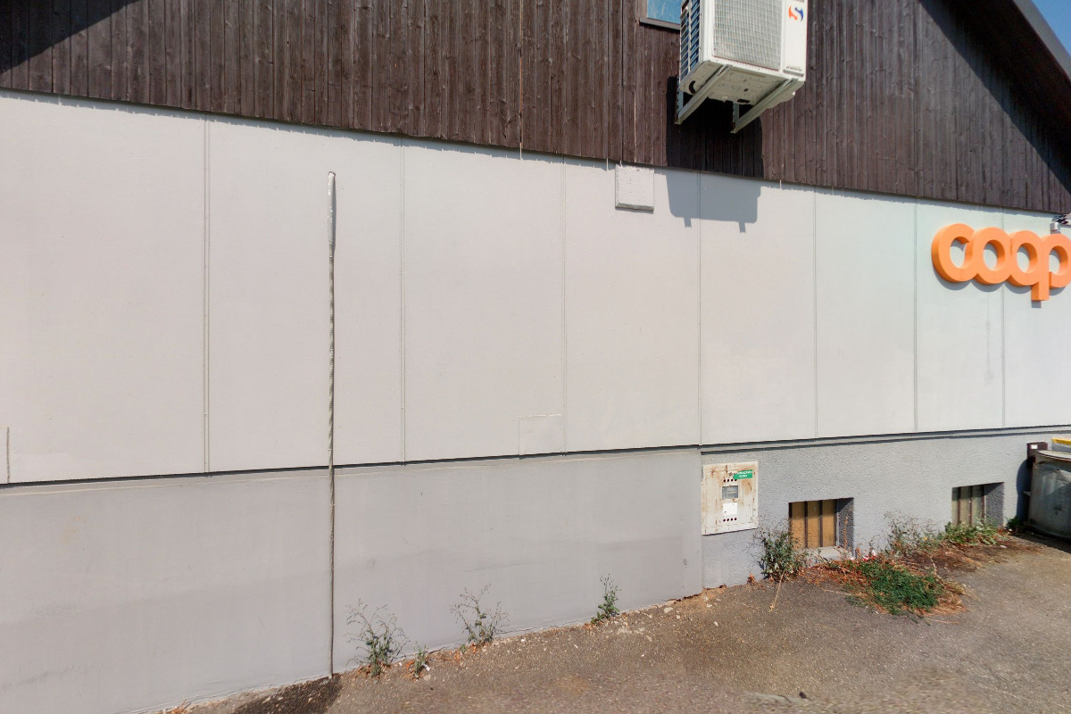 COOP družstvo Velké Meziříčí foto 3