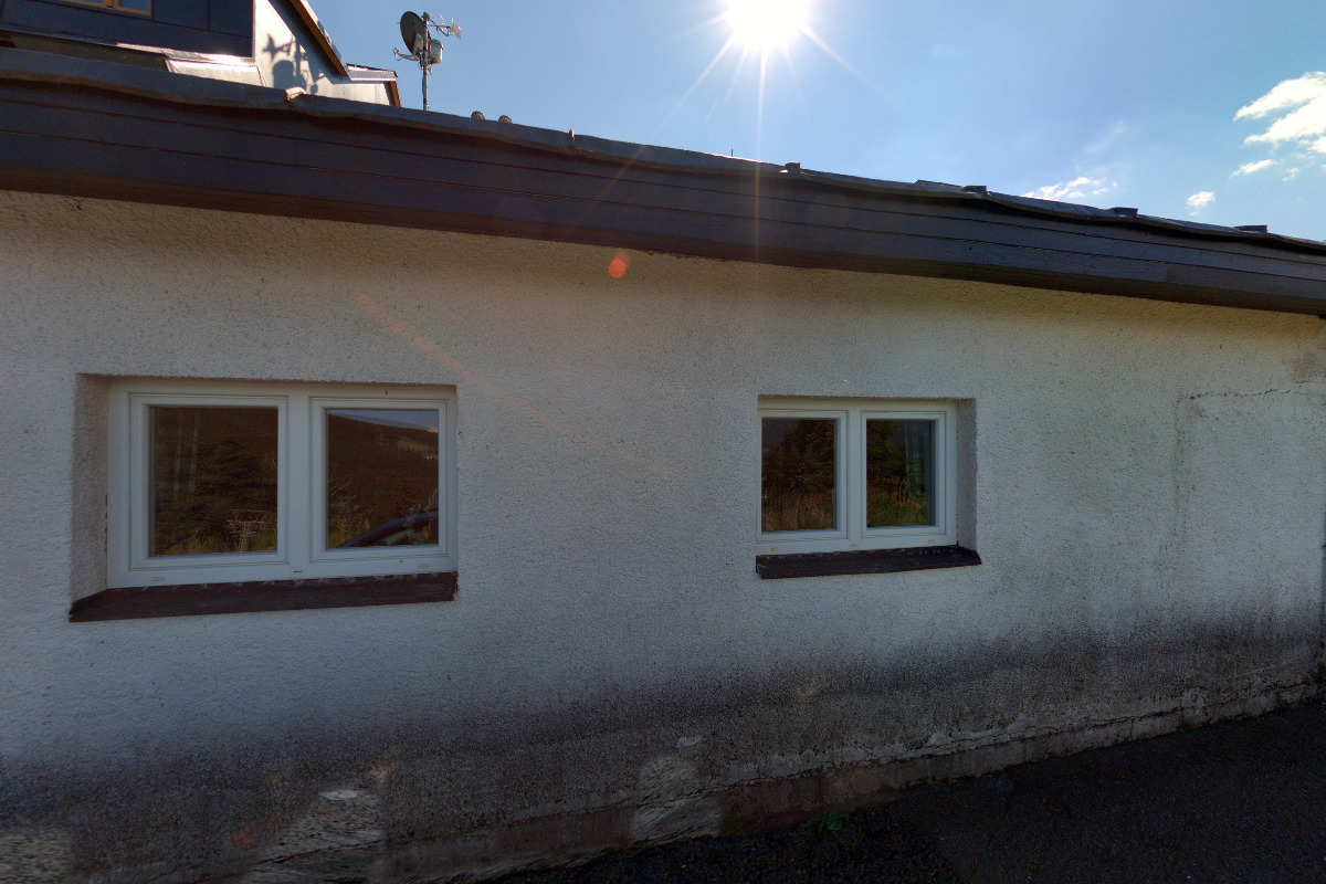 Chata Viktorka foto 2