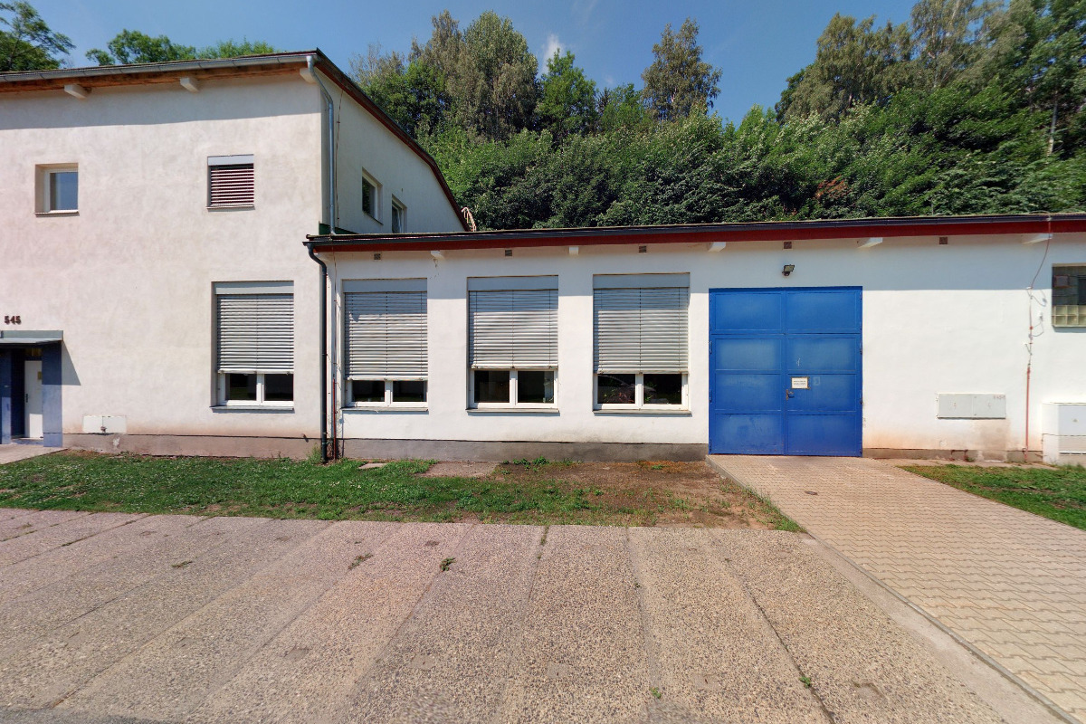 NAF Vrchlabí s.r.o.